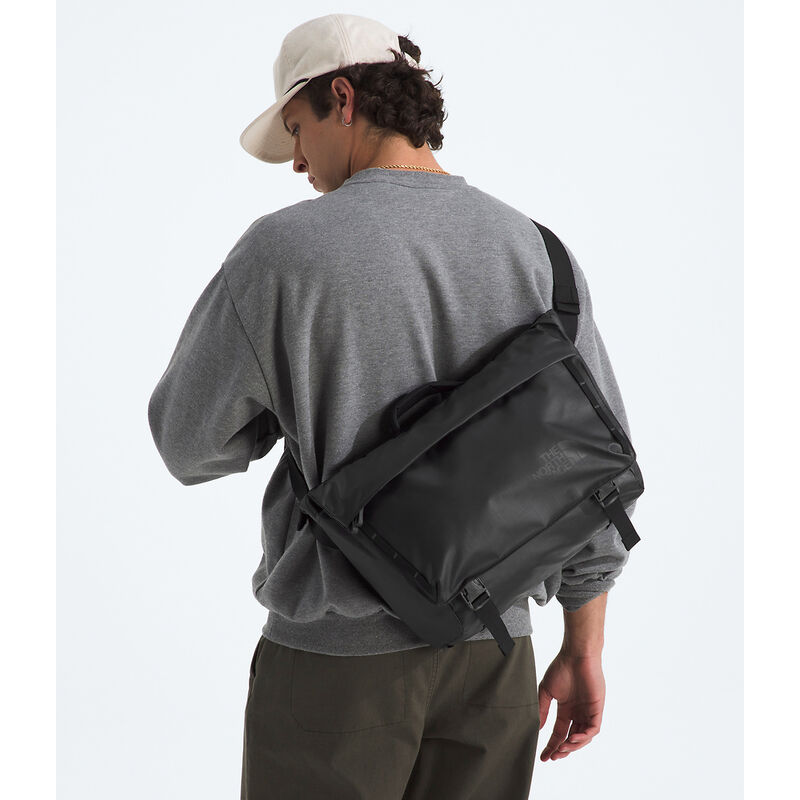 Base Camp Voyager Messenger Bag