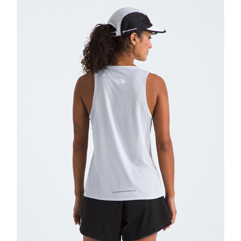 Women's Summit Series High Trail Tank, MYSTIC HAZE, hi-res image number 4