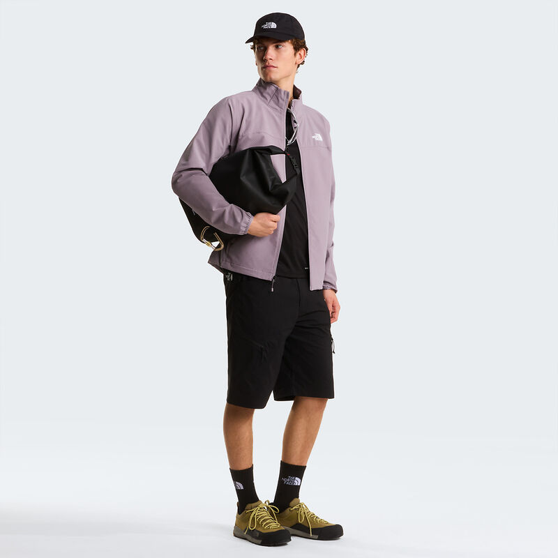 Men's Exploration Shorts