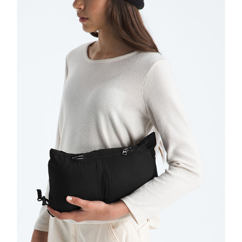 Teen 1996 Retro Nuptse Jacket, TNF BLACK-TNF BLACK-RECYCLED DOWN, hi-res image number 7