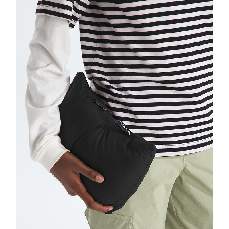 Women's 1996 Retro Nuptse Vest, TNF BLACK-RECYCLED DOWN, hi-res image number 9