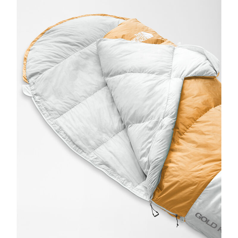 Gold Kazoo Eco Sleeping Bag
