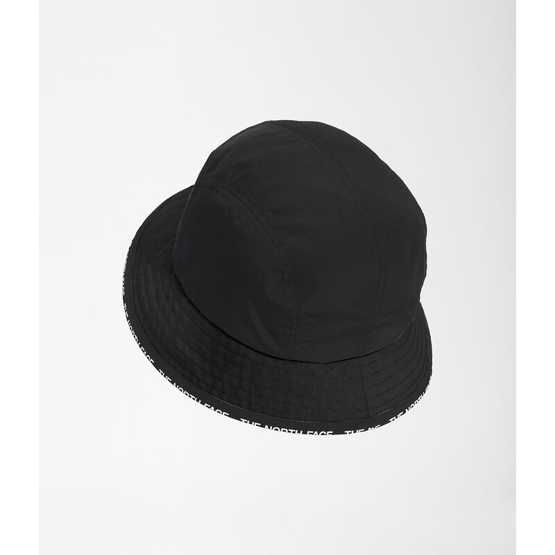 Cypress Bucket Hat, TNF BLACK, hi-res image number 3