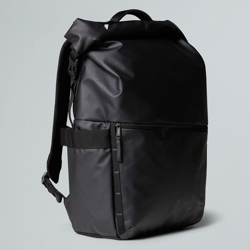 Base Camp Voyager Roll Top Backpack