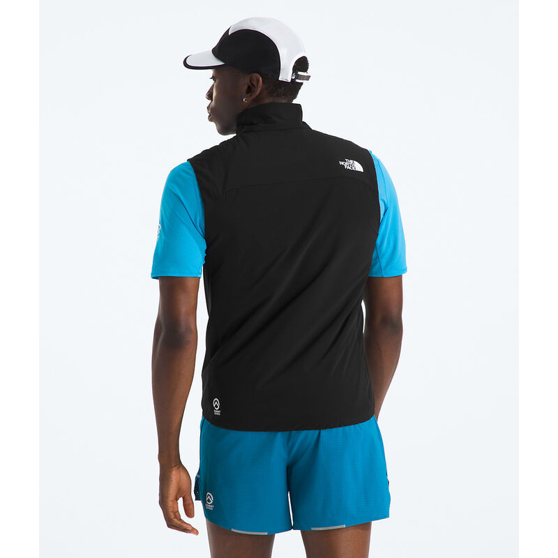 Men's Summit Series Casaval LT Vest, TNF BLACK, hi-res image number 4