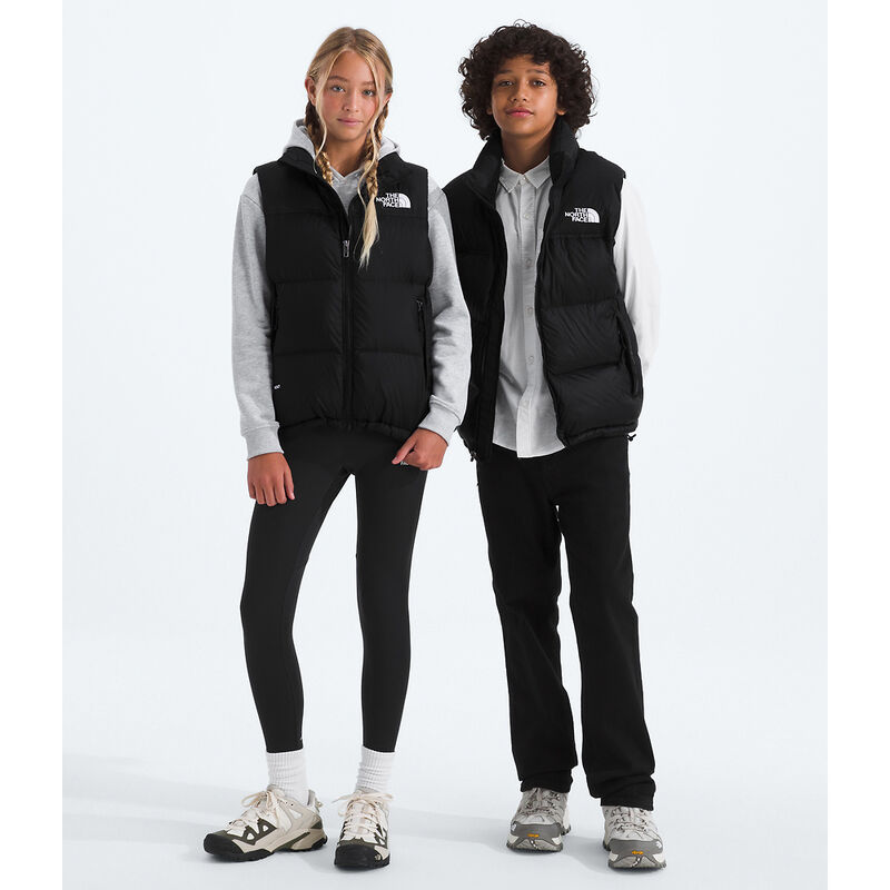 Teen 1996 Retro Nuptse Vest