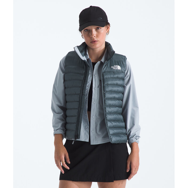 Women's Terra Peak Vest