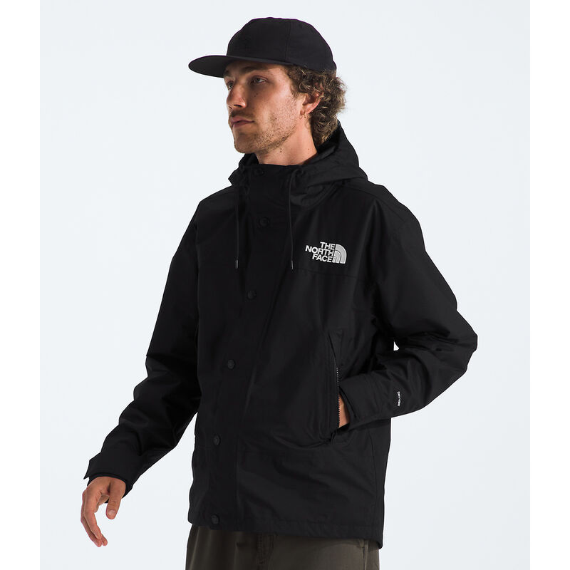 Men's Reign On Jacket, TNF BLACK, hi-res image number 4