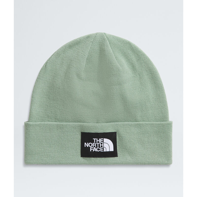 Dock Worker Recycled Beanie, SLATE MOSS, hi-res image number 1