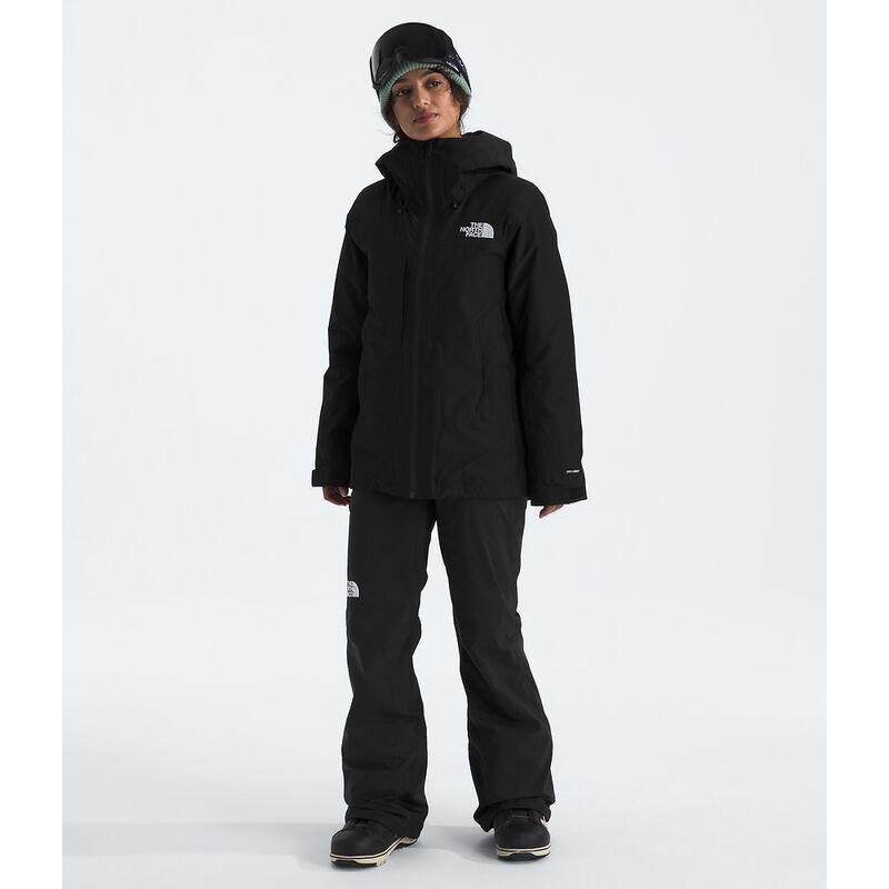 Women's ThermoBall&trade; Snow Triclimate&trade; Jacket