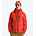 Men's Valley View Jacket, LAVA RED, swatch