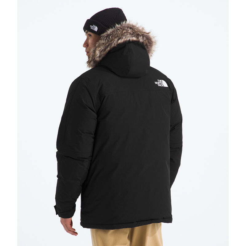 Men's McMurdo Parka, TNF BLACK-TNF BLACK, hi-res image number 5