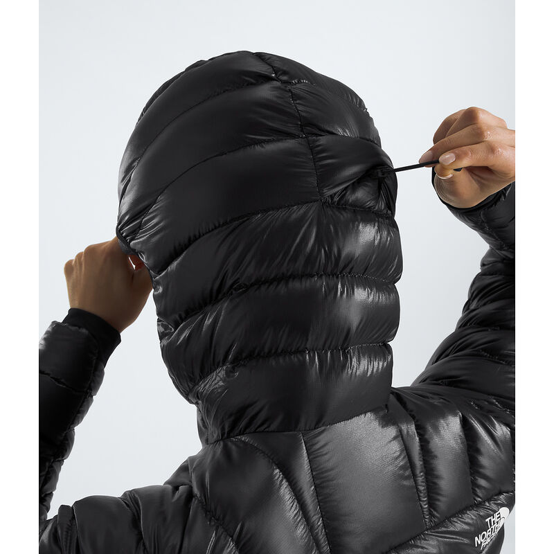 Women's Summit Series Breithorn Hoodie, TNF BLACK, hi-res image number 6