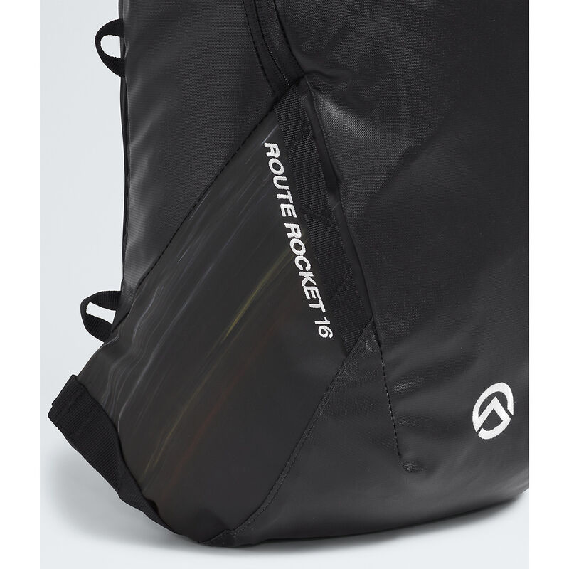 Route Rocket 16 Litre Pack, TNF BLACK-TNF BLACK-NPF, hi-res image number 4