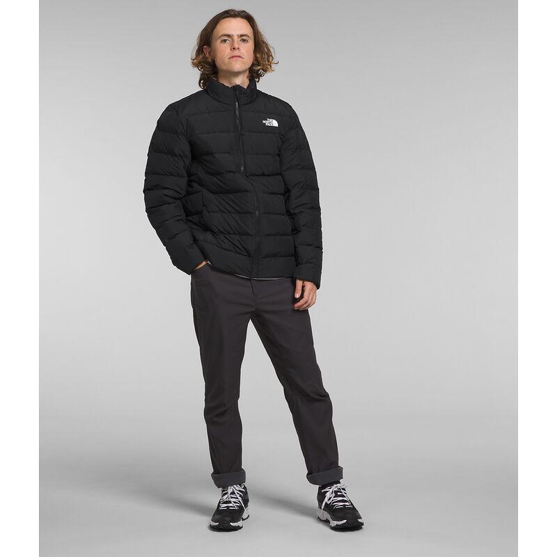 Men's Aconcagua 3 Jacket