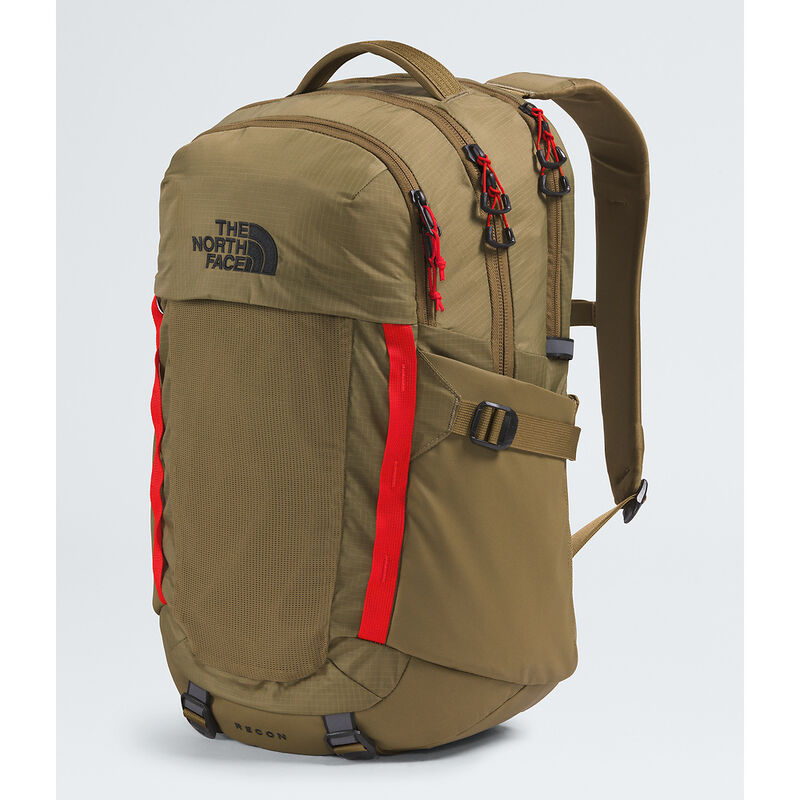 Recon Backpack, CEDAR-LAVA RED, hi-res image number 6