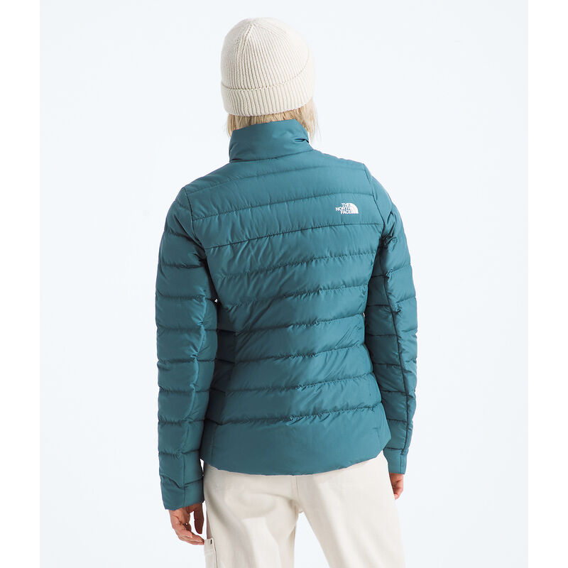 Women's Aconcagua 3 Jacket, SPACE, hi-res image number 4