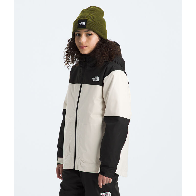 Teen Freedom Triclimate&reg; Jacket, WHITE DUNE, hi-res image number 4