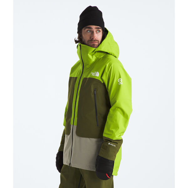 Face Summit Series Tnf X Gore Tex Men's Summit Series Verbier GORE