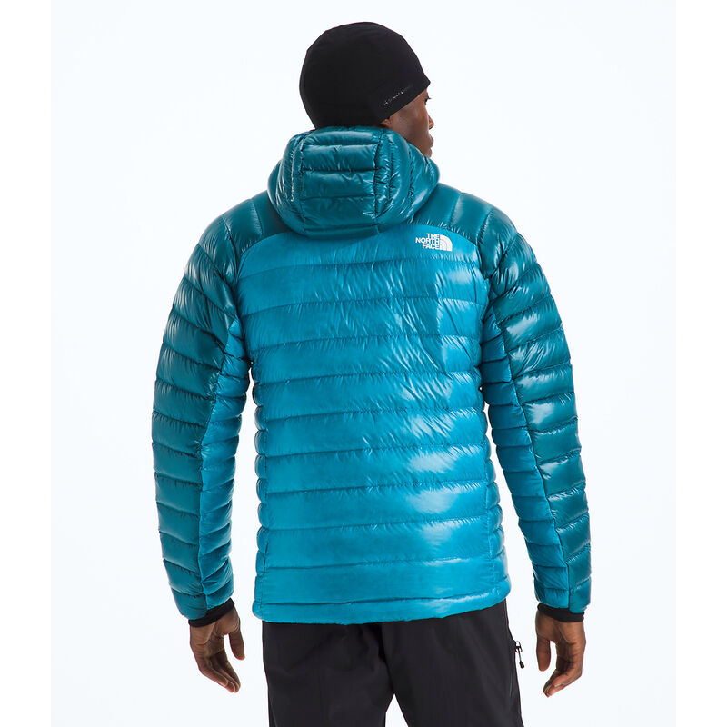 Men's Summit Series Breithorn Hoodie, MERIDIAN BLUE-DUSK BLUE, hi-res image number 5