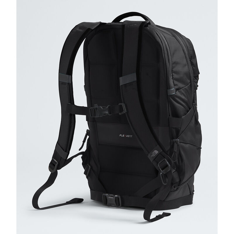 Borealis Backpack, TNF BLACK-TNF BLACK-NPF, hi-res image number 3