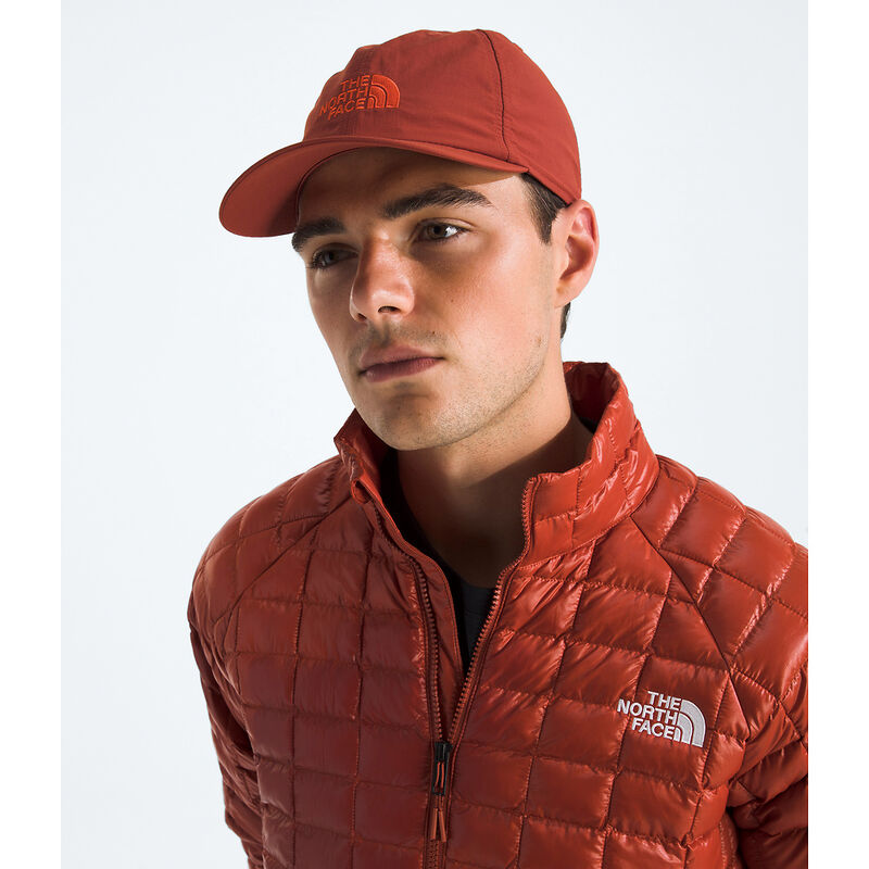 Horizon Hat, IRON CLAY, hi-res image number 2