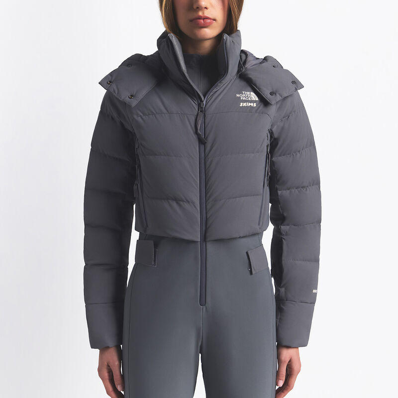 The North Face X SKIMS W Off The Clock One Piece