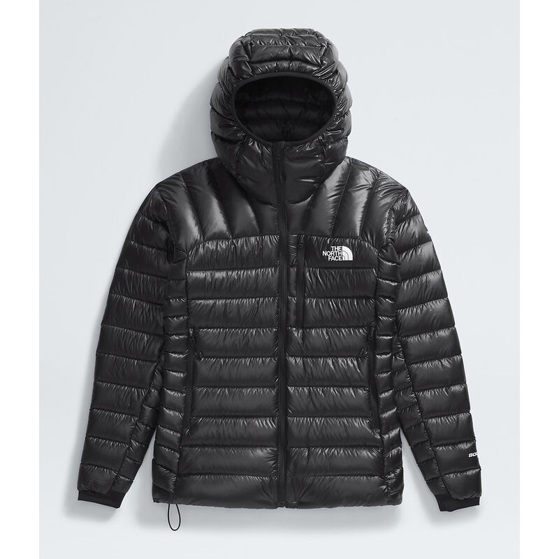 Women's Summit Series Breithorn Hoodie, TNF BLACK, hi-res image number 8