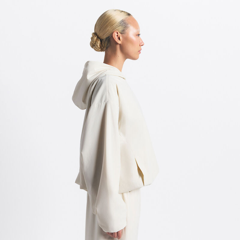 The North Face X SKIMS Women's VENTRIX Hoodie, SK BONE, hi-res image number 2