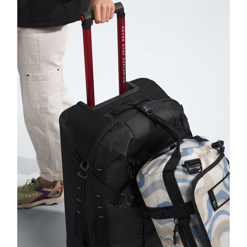 Base Camp Rolling Thunder - 28", TNF BLACK-TNF WHITE-NPF, hi-res image number 6