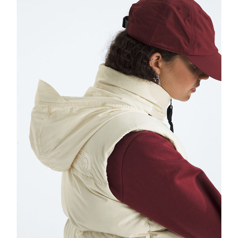 Women's 1996 Retro Nuptse DTM Vest