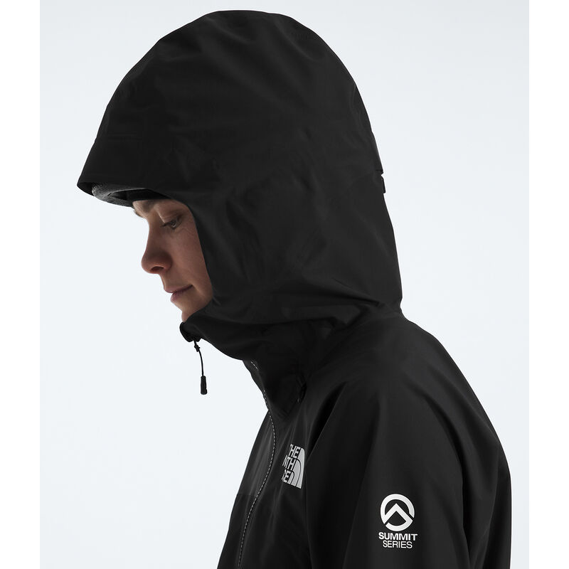 Women's Summit Series Cayesh GORE-TEX Pro Jacket, TNF BLACK, hi-res image number 8