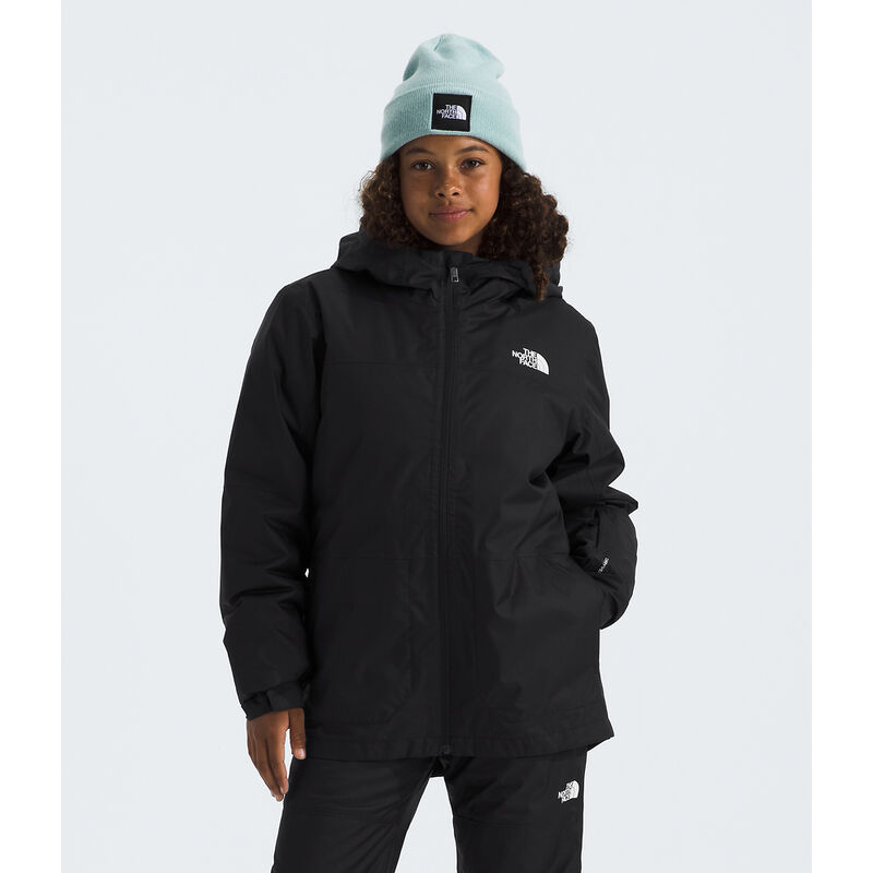 Teen Freedom Triclimate&reg; Jacket, TNF BLACK, hi-res image number 3