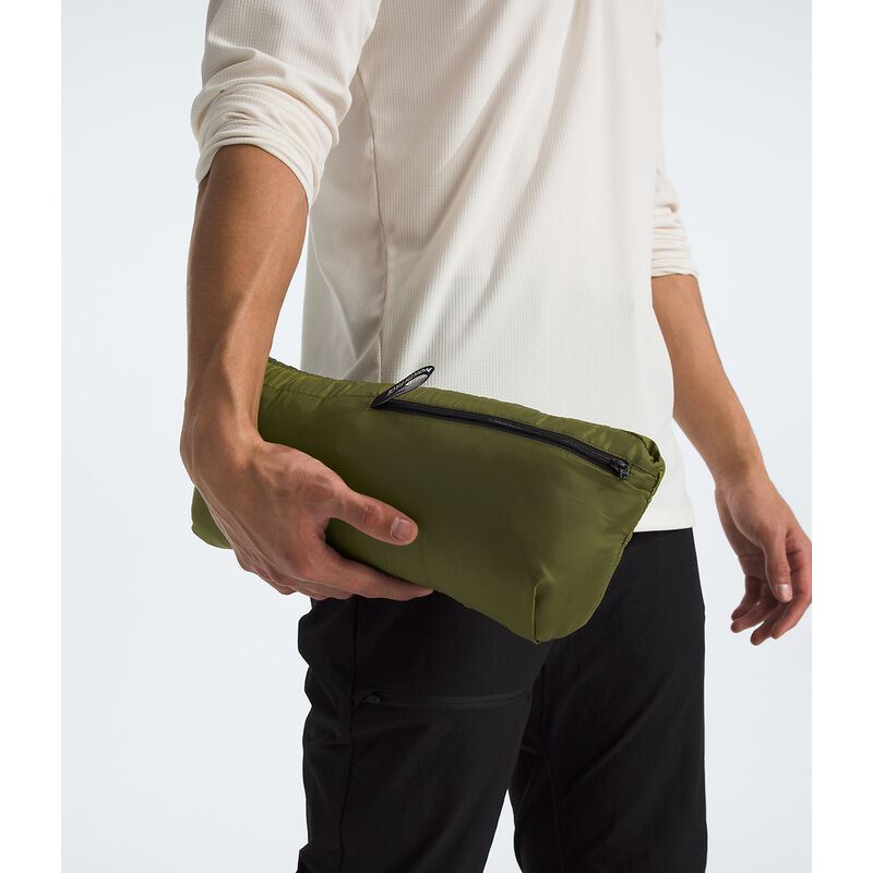 Men's Terra Peak Jacket, FOREST OLIVE, hi-res image number 5