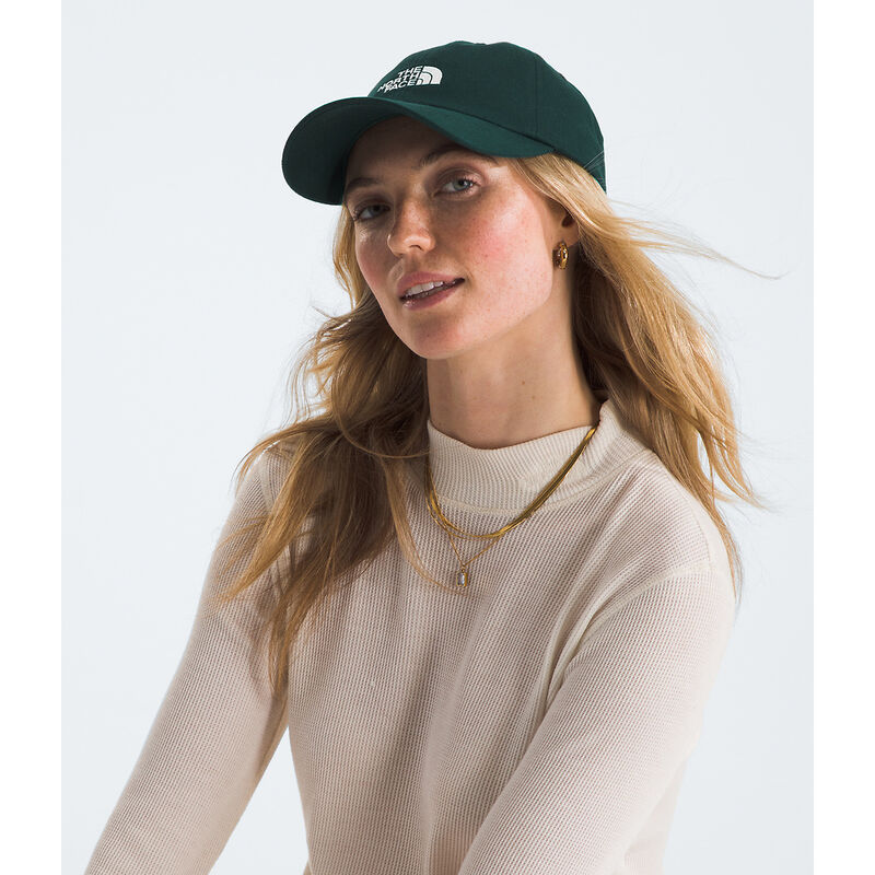 Norm Hat, HUNTER GREEN, hi-res image number 2