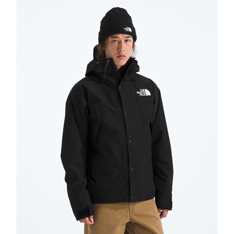 Men's GORE-TEX&reg; Mountain Jacket