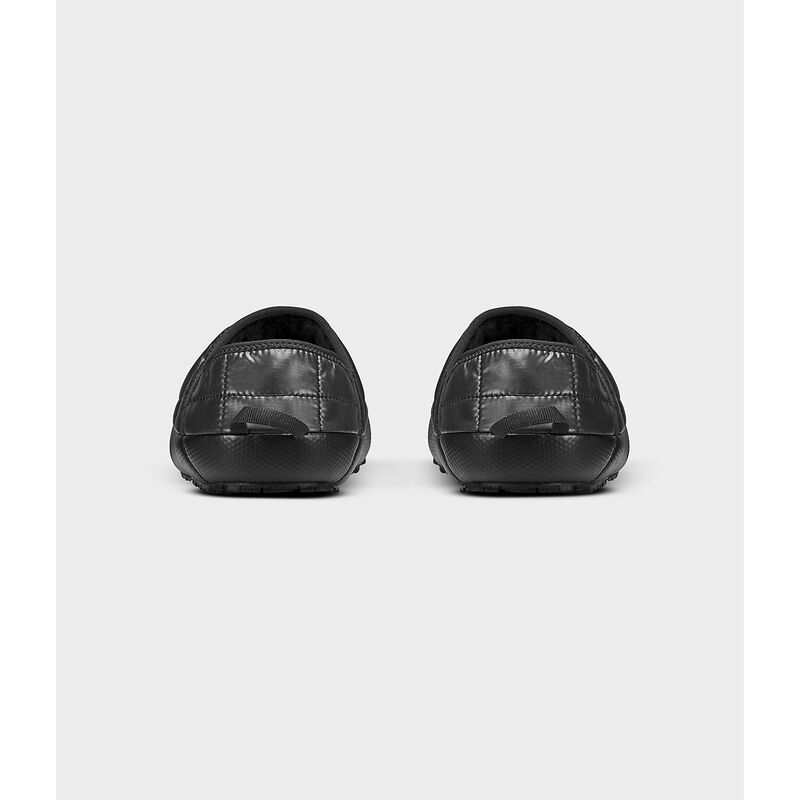 Women's Thermoball&trade; Traction V Mules, TNF BLACK/TNF BLACK, hi-res image number 3