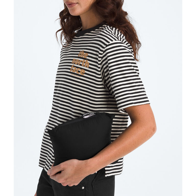 Women's Classic Down Jacket, TNF BLACK, hi-res image number 6