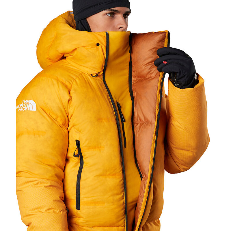 Men's Himalayan Suit, SUMMIT GOLD, hi-res image number 12