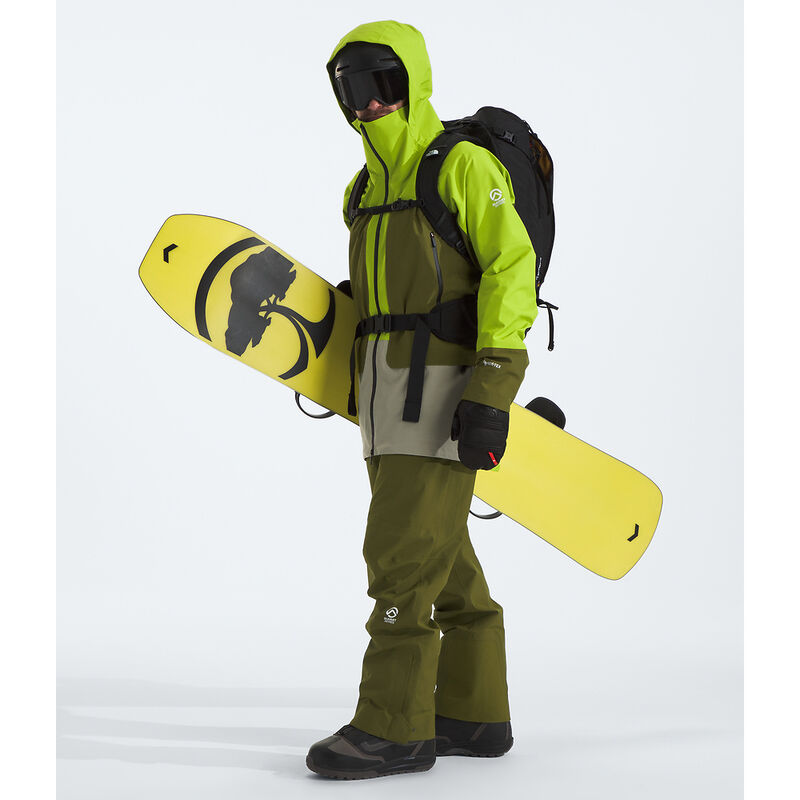 Men's Summit Series Verbier GORE-TEX Bib