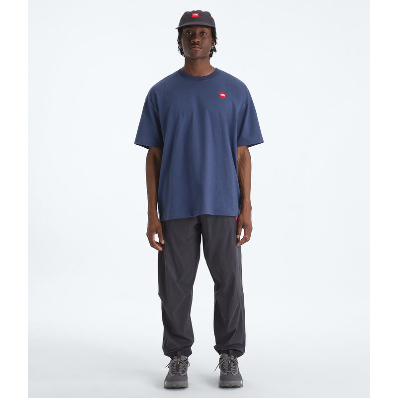 Men's TNF&trade; Red Box Short-Sleeve Tee