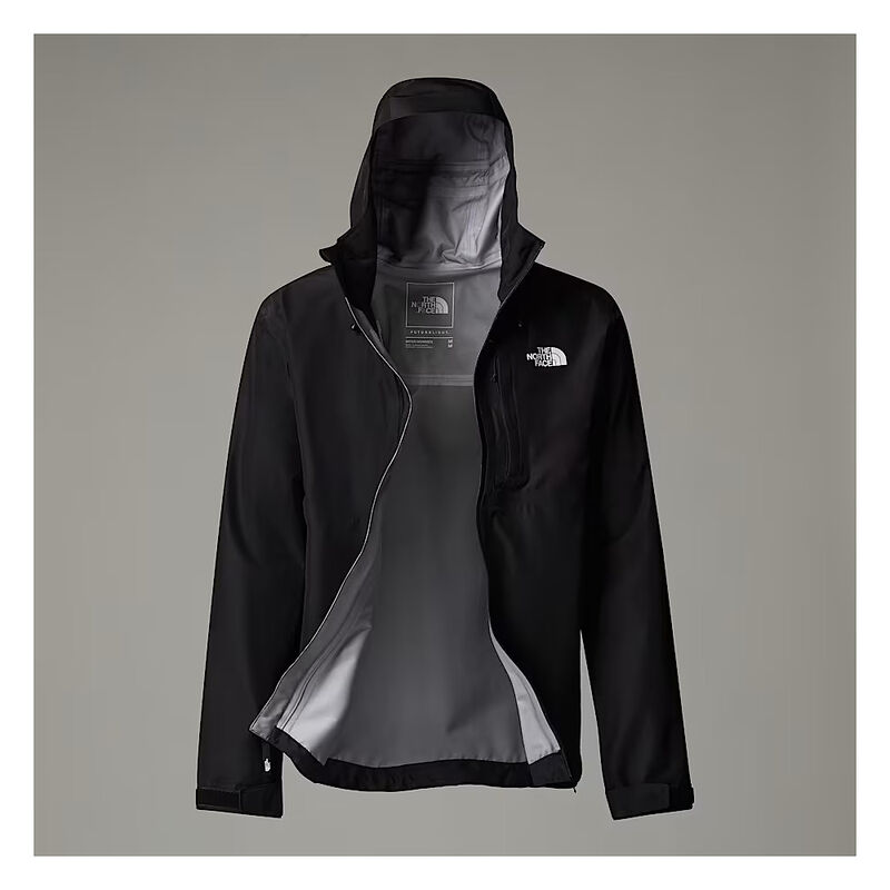 Men's Dryzzle FUTURELIGHT&trade; 2 Jacket, TNF BLACK, hi-res image number 8