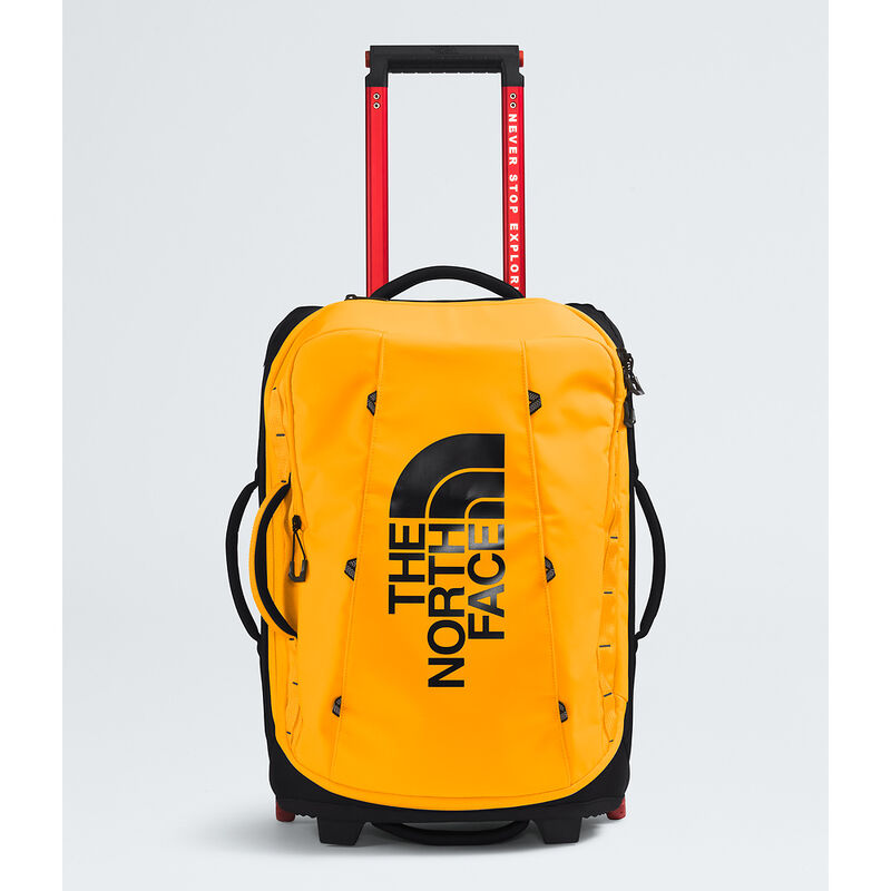 Base Camp Rolling Thunder - 22", SUMMIT GOLD-TNF BLACK-NPF, hi-res image number 1