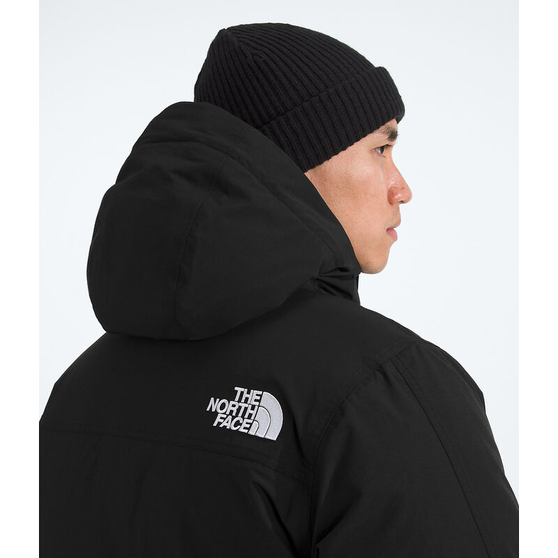 Men's McMurdo Parka, TNF BLACK-TNF BLACK, hi-res image number 6