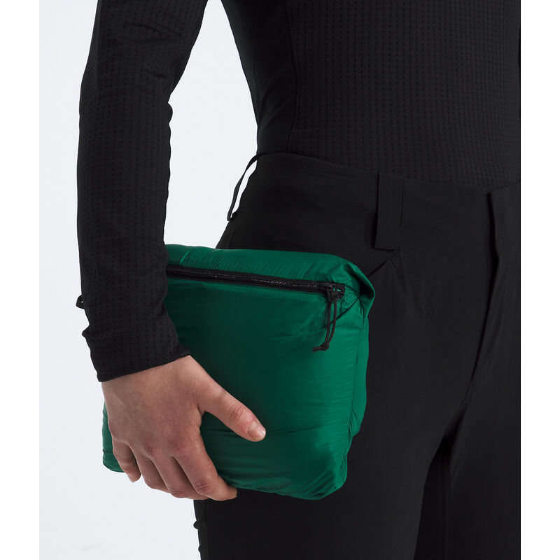 Women's Summit Series Breithorn Hoodie, NEBULA GREEN-EVERGREEN, hi-res image number 6