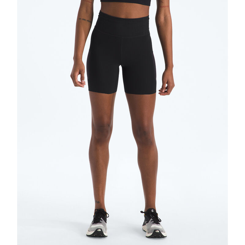 Women's Summit Series Ripida Tight Shorts