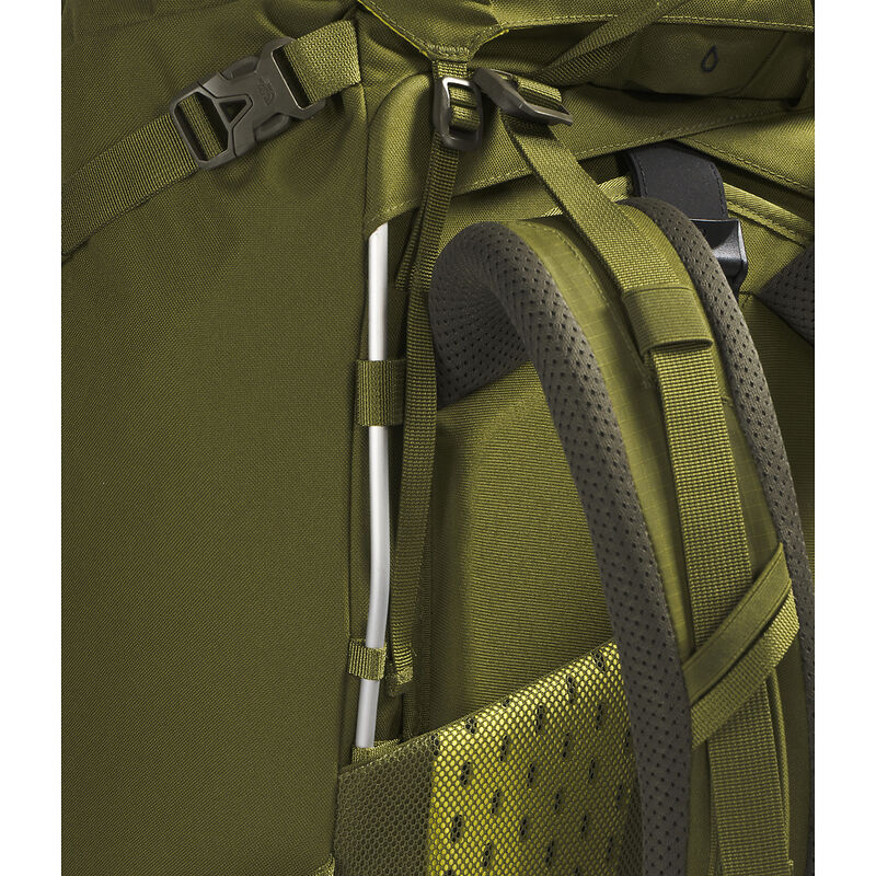 Terra 65 Pack, FOREST OLIVE-NEW TAUPE GREEN-NPF, hi-res image number 7