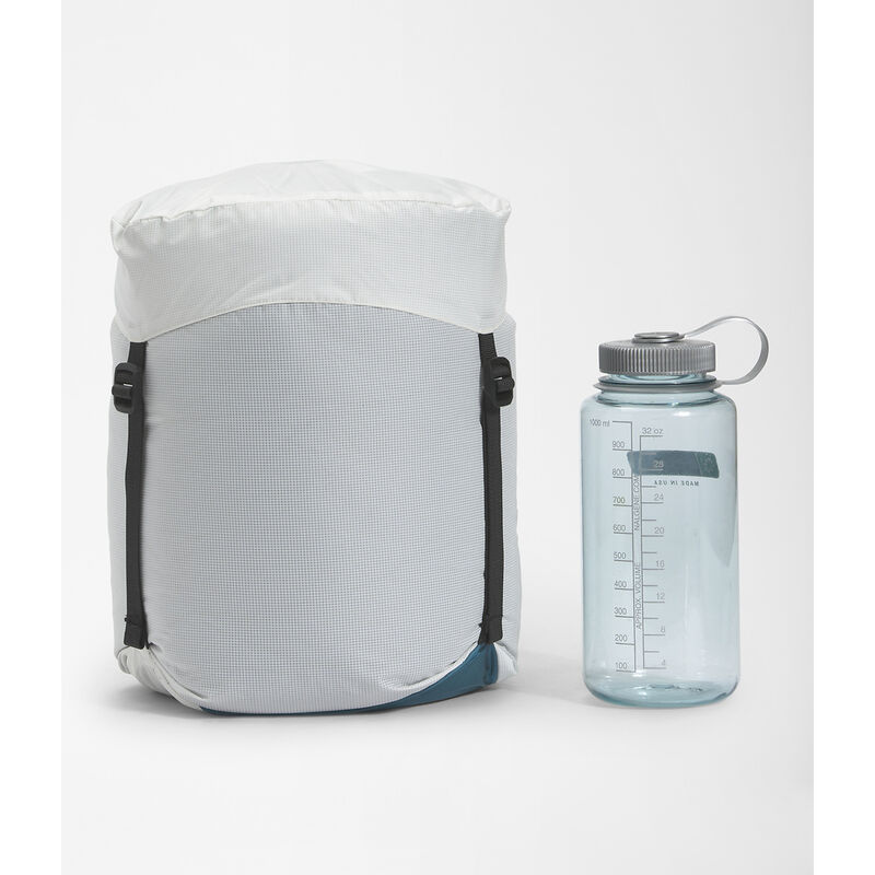 Blue Kazoo Sleeping Bag, BANFF BLUE-TIN GREY-NPF, hi-res image number 4