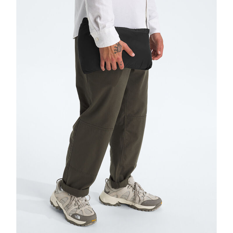 Men's 1996 Retro Nuptse Vest, TNF BLACK-RECYCLED DOWN, hi-res image number 8