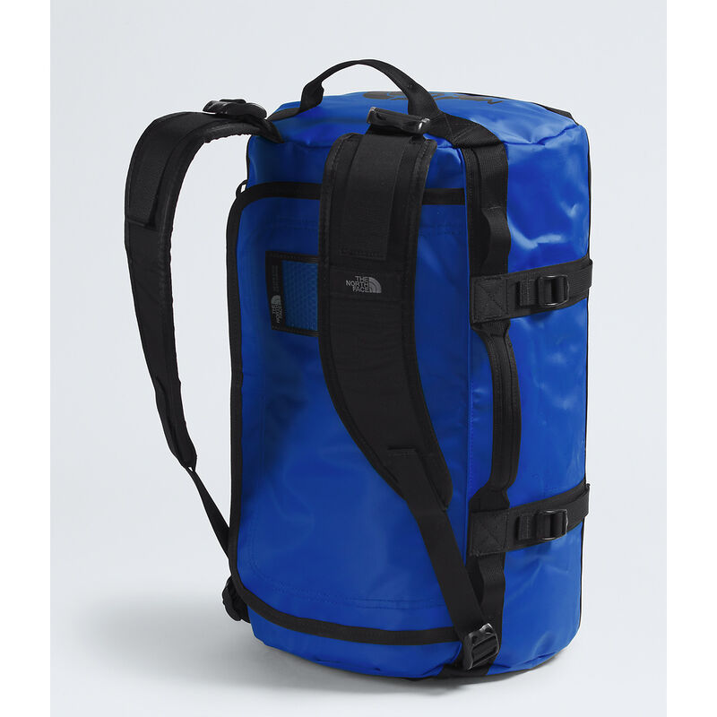 Base Camp Duffel - Extra Small (31L), TNF BLUE-TNF BLACK-NPF, hi-res image number 3